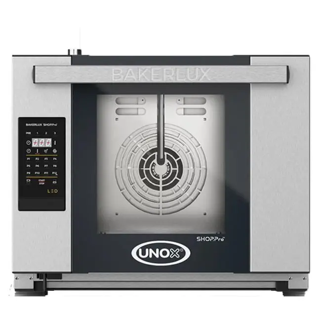 فر 4 سینی 33×46 Baker lux shop.pro اونکس