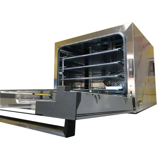 فر 4 سینی 33×46 Baker lux shop.pro اونکس - تصویر 3